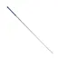Country Direct Diamante Spiral Dressage Whip Navy 110cm